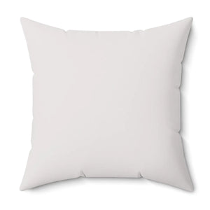 Besties Personalized Photo Pillow — Custom Names & Quote