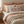 Floral Rose Satin Pillowcase — Soft Botanical Body Pillowcase