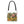 Plantaholic Tote Bag — Cute 'Plant Aholic' Eco Shopper for Plant Lovers