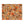 Autumn harvest leaves placemat - placemats