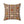 Autumn Pumpkin Plaid Pillow