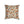 DipaliZ Halloween pattern pillow at 20 by 20 inches on faux linen
