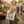 Canvas Tote Bag — “Dirt Makes Me Happy” Plant Lover Market Tote