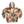Botanical floral print hoodie - hoodies