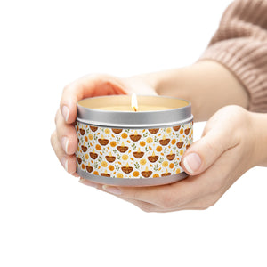 Diwali Diya Tin Candle