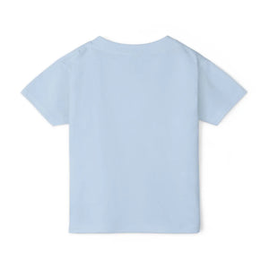 Colorful Dino Toddler T-shirt - Age 3 Cotton Tee - Dipaliz - T-shirts