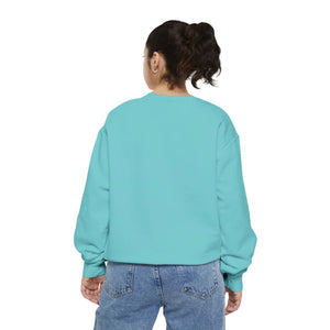 Muted colorway range chosen to sit behind the DipaliZ fall lettering