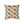 DipaliZ pumpkin and cat cushion shown in an 18 by 18 inch size