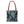 Fern Pattern Tote Bag — Botanical All-Over Print Canvas Tote