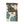 Fish Pattern Woven Blanket – Nautical Coastal Throw with Colorful School of Fish Design