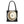 Celestial Crescent Moon Tote Bag – Vintage Starry Night AOP Canvas