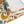 Autumn Pumpkins Table Runner — Fall Harvest Thanksgiving Kitchen Decor