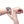 Color splash watch band, vibrant paint-splatter apple strap - bands