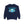 Personalized, California Surfwave Sweatshirt — Vintage Coastal Crewneck