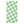 Lime citrus pattern mink-cotton towel - towels