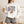 My brain has left the chat sweatshirt | mental health humor retro wavy text - sweatshirts