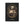 Dark Academia Skull Journal — Personalized Lined Hardcover Notebook