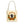 Juneteenth celebration tote bag – ’june 19th 1865’ sunflower & black power fist aop - bags
