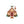 Gingerbread house christmas kiss-cut vinyl decal - home decor decals