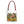 Plantaholic Tote Bag — Cute 'Plant Aholic' Eco Shopper for Plant Lovers