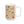 Original DipaliZ wildflower artwork printed to order on a brand new mug