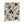 Festive Botanical Christmas Wrapping Paper