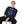 Grand frights halloween garment-dyed sweatshirt - sweatshirts