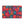 Colorful Paisley Tablet Folio Case — Vibrant Retro Swirl Protective Sleeve