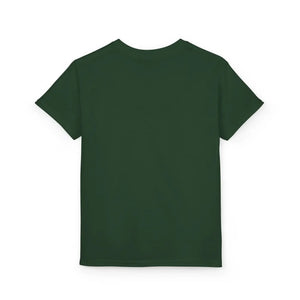 Cute robot workshop youth t-shirt - t-shirts