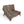 DipaliZ fringed woven throw blanket with geometric banding in several colors