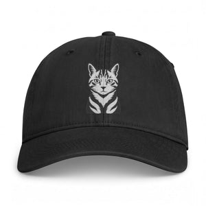 Black cap with 'Team Jesus' text and cross design on a white background