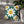Emotive Daisy Throw Pillowcase — Cute Emoji Flower Decorative Pillow Cover