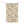 DipaliZ neutral fall tea towel resting on a kitchen counter