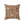 Autumn Pumpkin Plaid Pillow