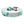 Sea Life Dog Collar — Aqua Fish & Coral Pattern for Pets