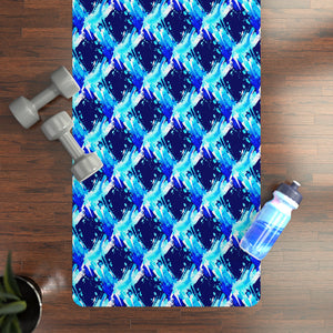 Gym Bundle # 6 - Blue Wave Collection