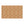 Southwest Diamond Geometric Fabric by the Yard — Rust Orange Spun Polyester