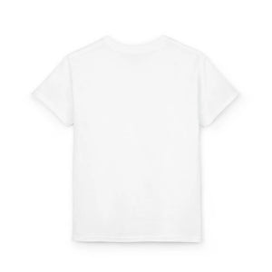 Cute robot workshop youth t-shirt - t-shirts