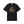 Celestial crescent moon t-shirt – mystical astrology design - t-shirts