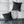 Celestial Constellation Square Pillow — Starry Night Moon & Constellations Throw Pillow