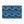 Ocean Wave Tablet Folio Case — Blue Swirl Protective Cover