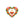 Heart-shaped diya and marigold floral vinyl decal - home decor decals