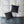 Celestial Constellation Square Pillow — Starry Night Moon & Constellations Throw Pillow