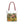 Plantaholic Tote Bag — Cute 'Plant Aholic' Eco Shopper for Plant Lovers