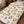 Velveteen Plush Blanket — Cozy Woodland Raccoon & Mushroom Throw