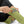 Floral Bouquet Sublimation Socks — Green Vintage Flower Crew Socks
