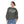 “Water Can Flow” Inspirational Ocean Wave Sweatshirt