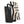 Abstract Zebra Print Phone Case