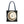 Celestial Crescent Moon Tote Bag – Vintage Starry Night AOP Canvas