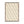 Woven Blanket — Reversible floral Pattern Throw (Cozy Modern Home Accent)